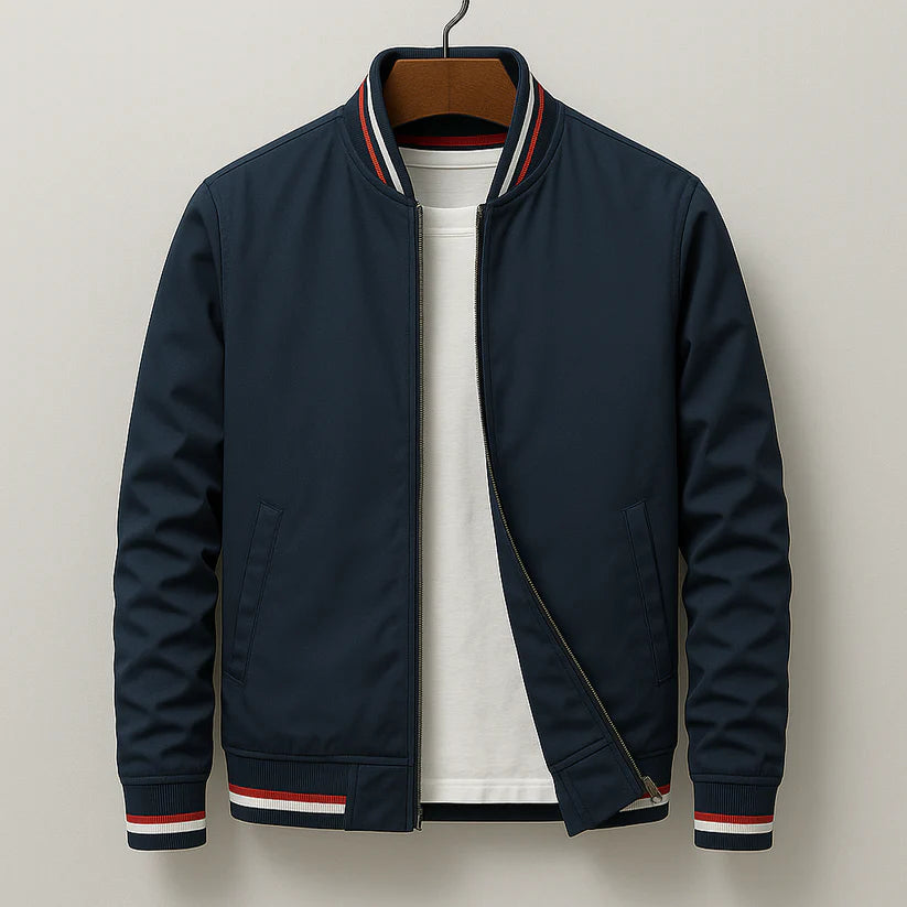 VANCE BOMBER JACKET