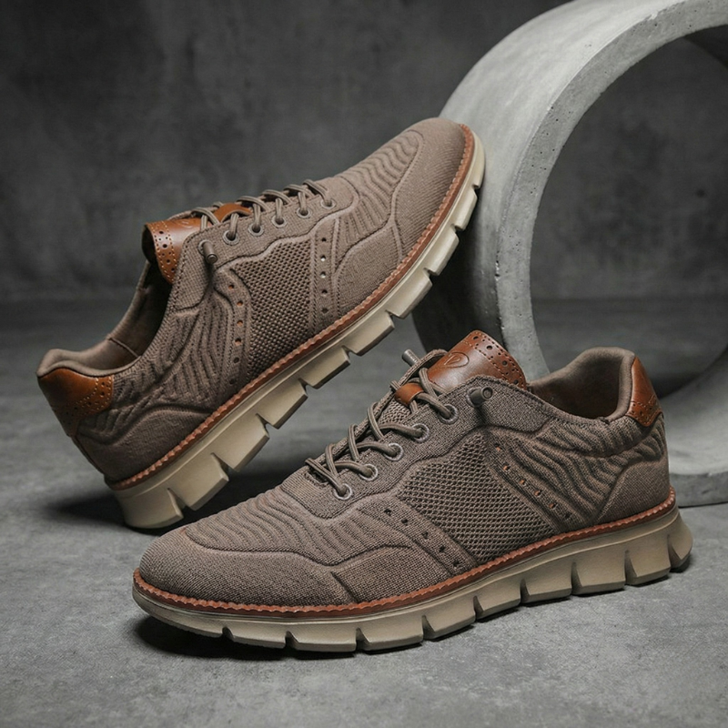 CORBETT TREK TRAINERS