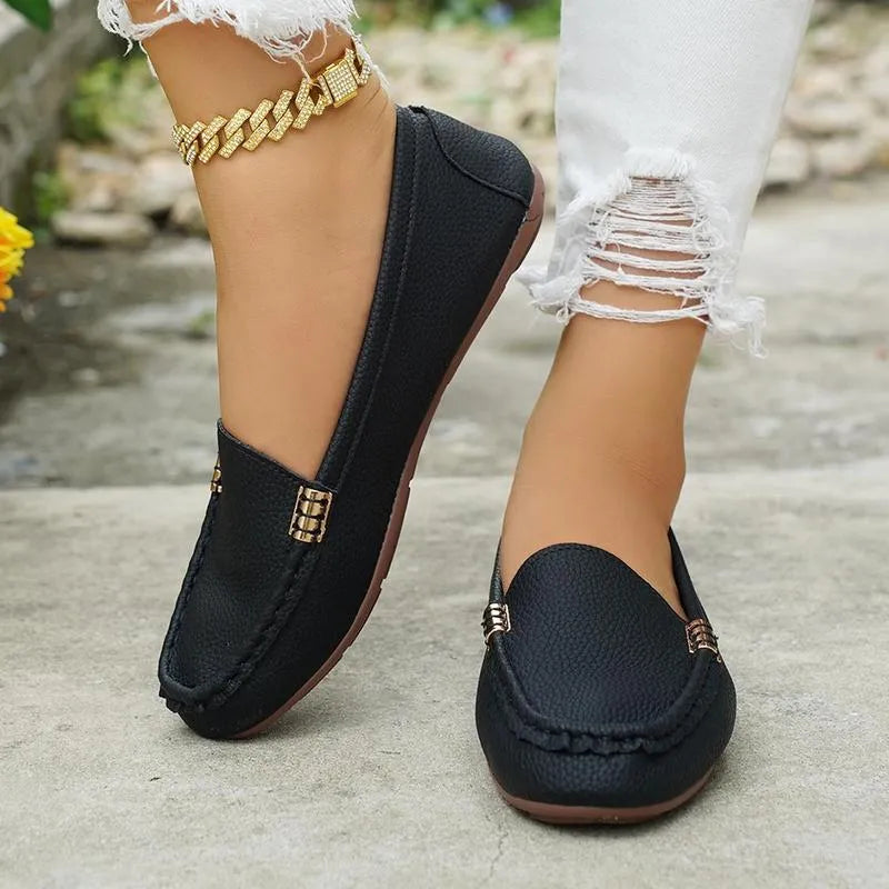 LEIGHTON CONFORT LOAFER