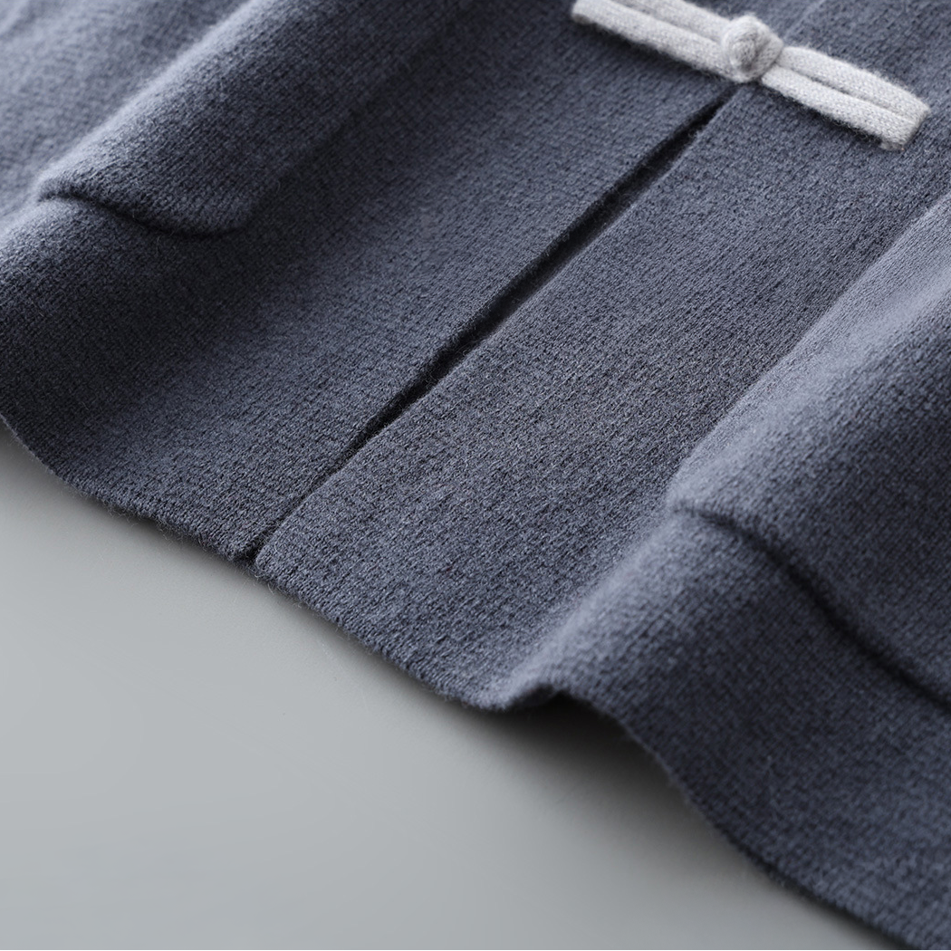 HADLEY CASHMERE CARDIGAN