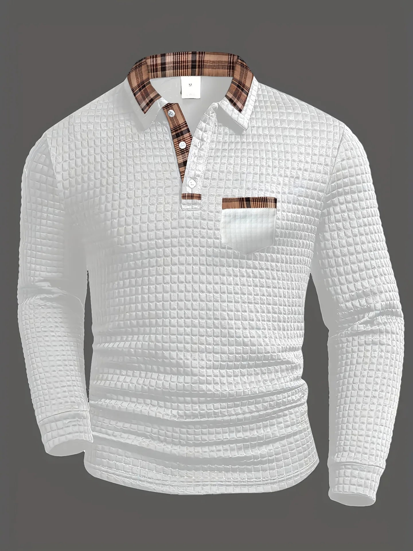 CROSBY POLO SHIRT