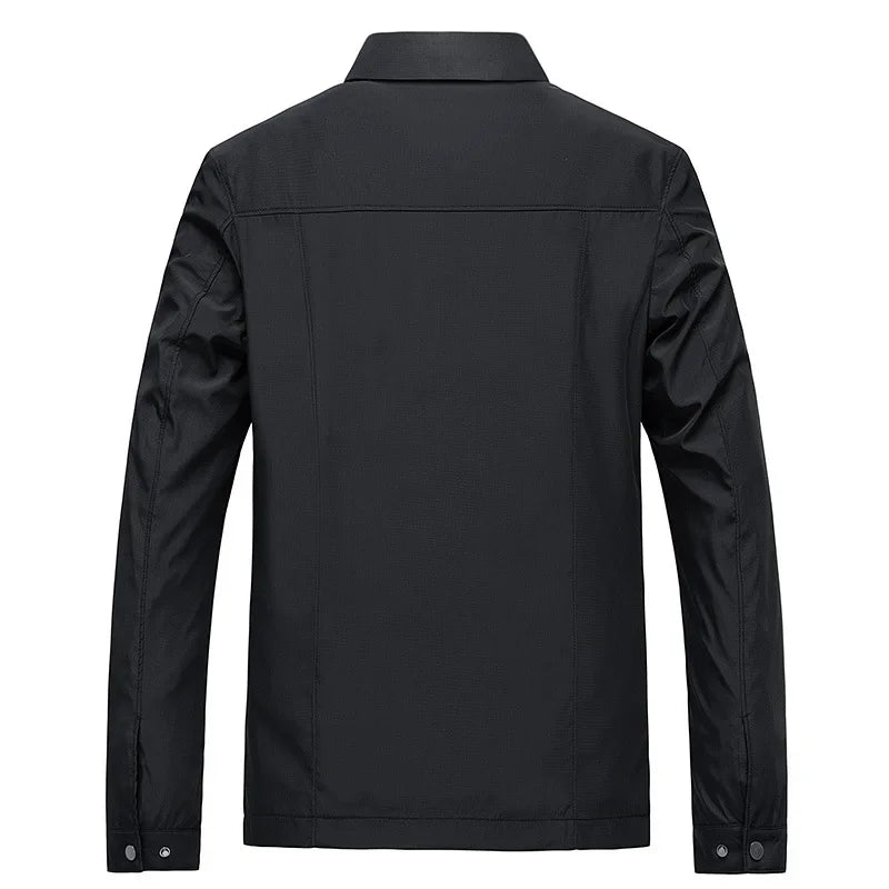 LACHLAN SPRING JACKET