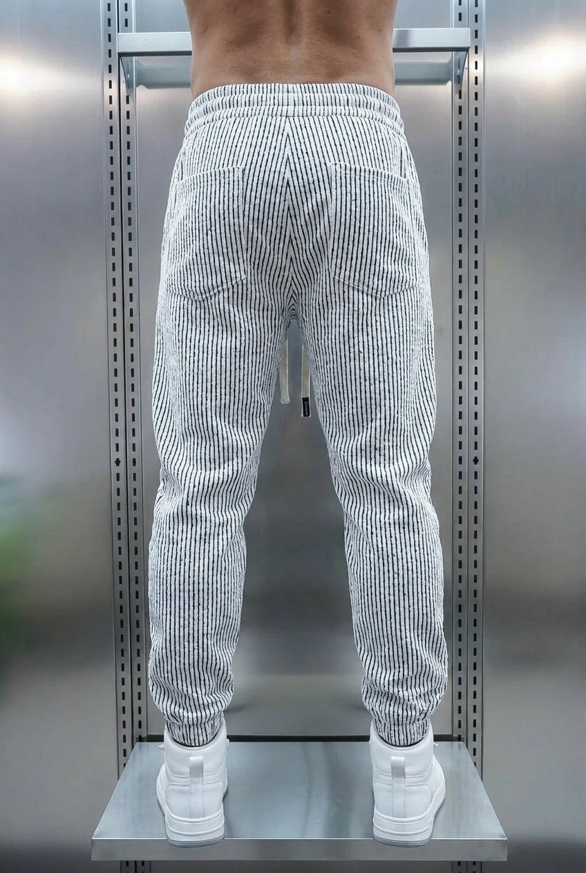 Emberon Tapered Jogger