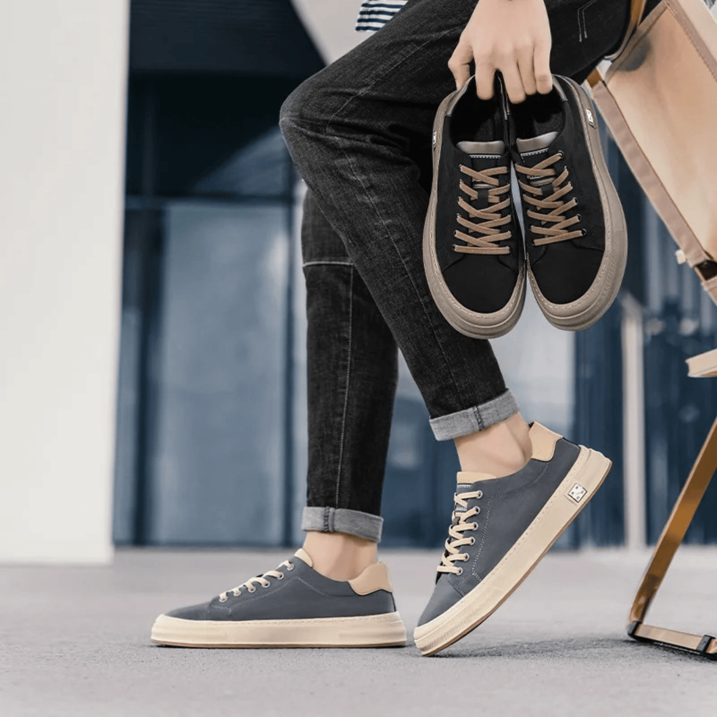 EMERSON TRAINER