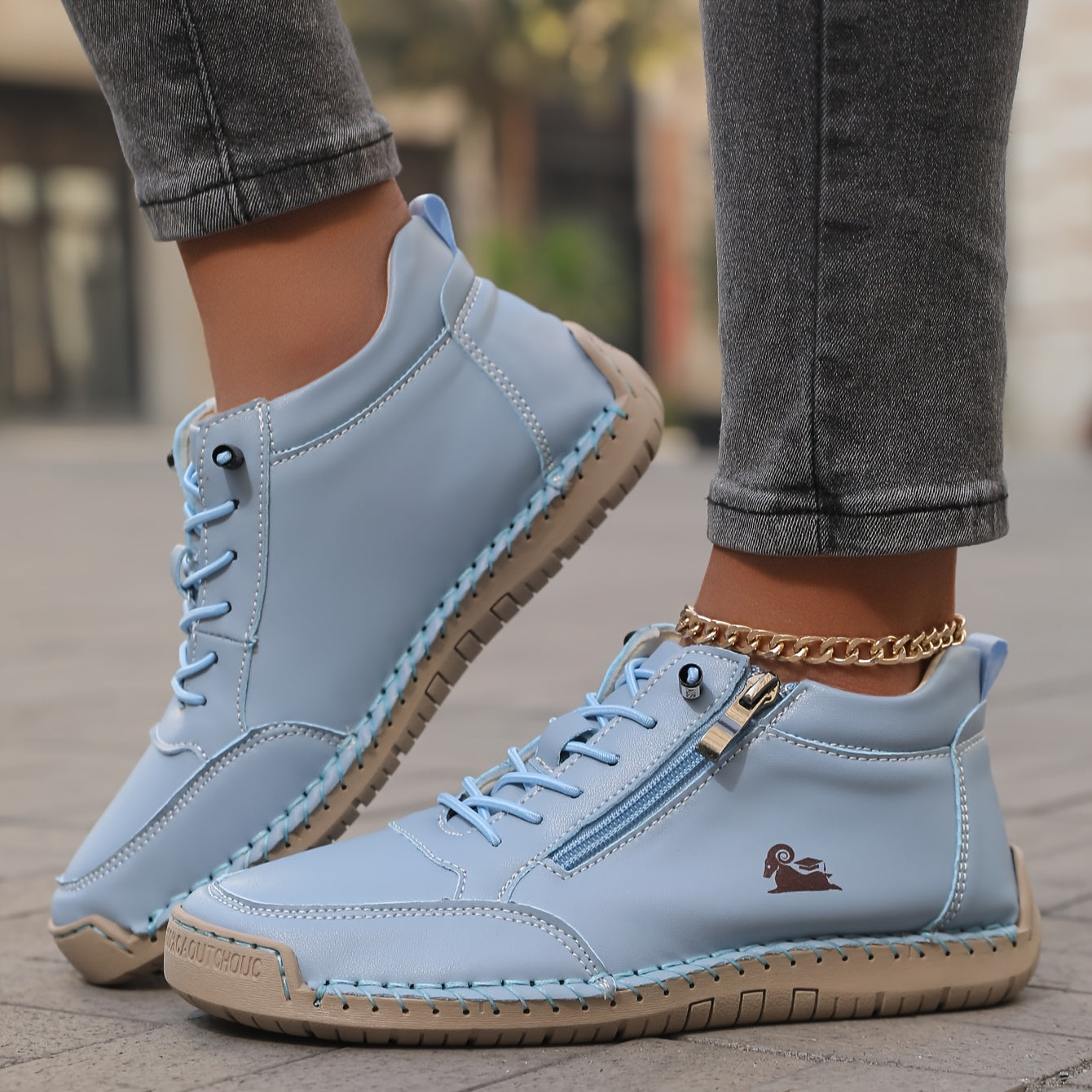 NINA ORTHOPEDIC ACTIVE SNEAKERS