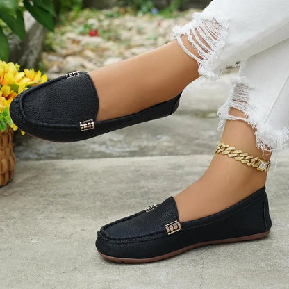 LEIGHTON CONFORT LOAFER
