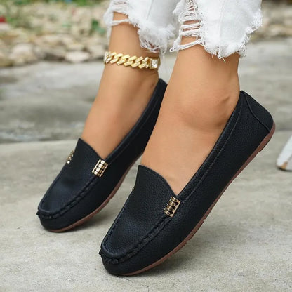 LEIGHTON CONFORT LOAFER
