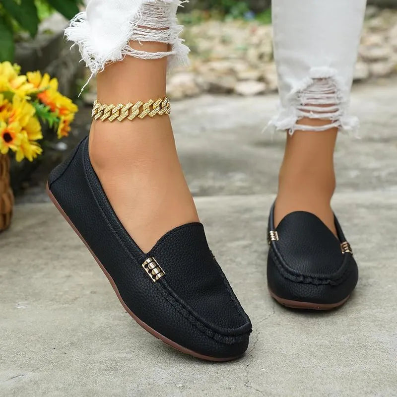 LEIGHTON CONFORT LOAFER