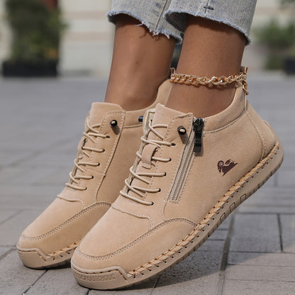 NINA ORTHOPEDIC ACTIVE SNEAKERS