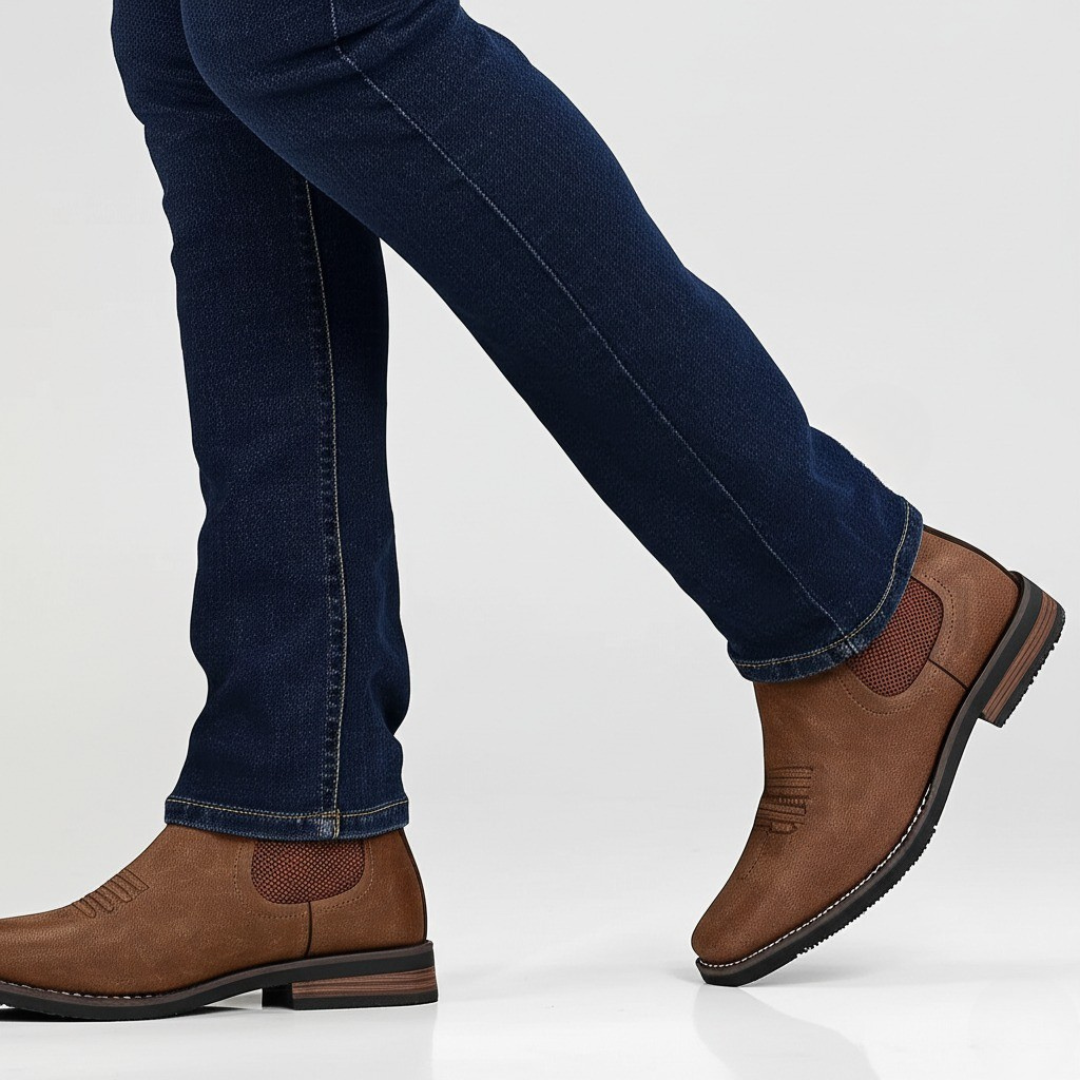 WINSTON BOOT