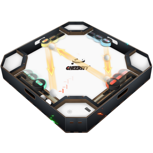 Cheerivy Pinball Machine | Classic