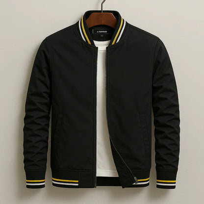 VANCE BOMBER JACKET