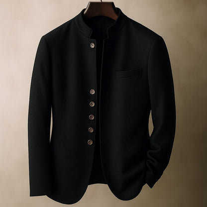 REMINGTON WOOL JACKET