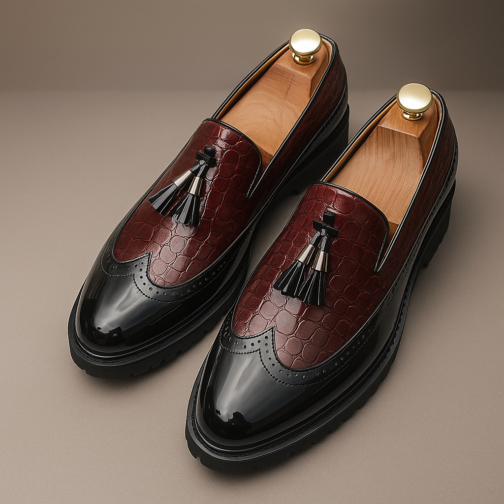 DALTON VALE LOAFERS
