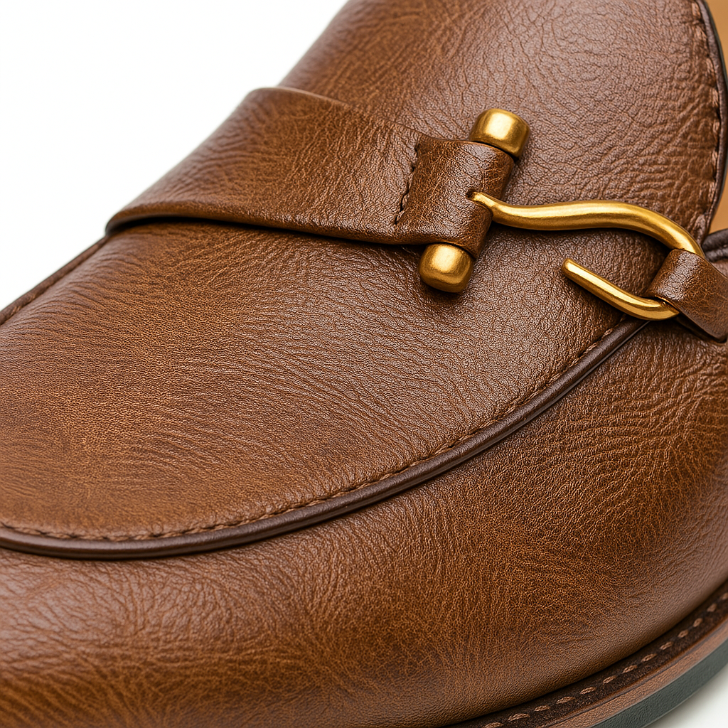 GARRISON LOAFERS