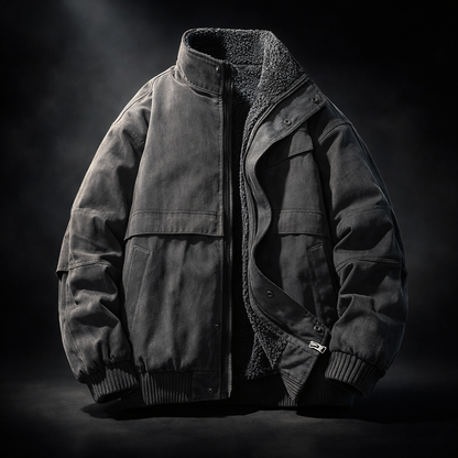 NORWOOD JACKET
