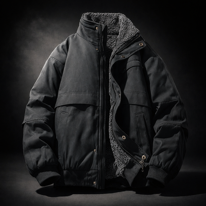 NORWOOD JACKET
