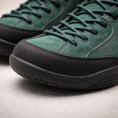 REDFORD ROAD TRAINERS