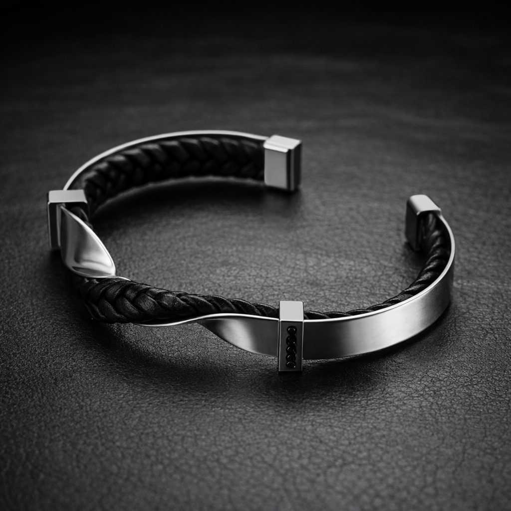ARDEN CUFF BRACELET
