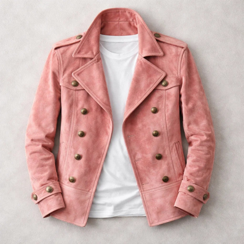 RAVENSHIRE COAT