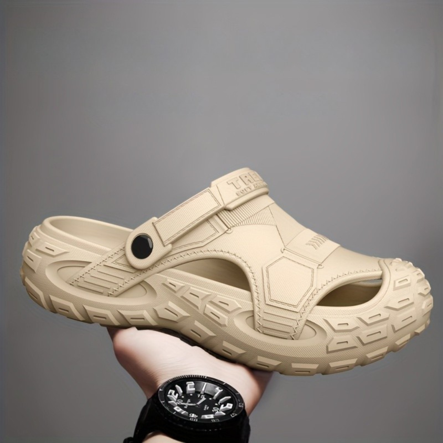 ORION TACTICAL SANDALS