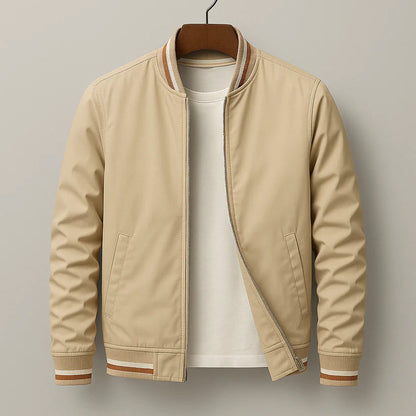 VANCE BOMBER JACKET