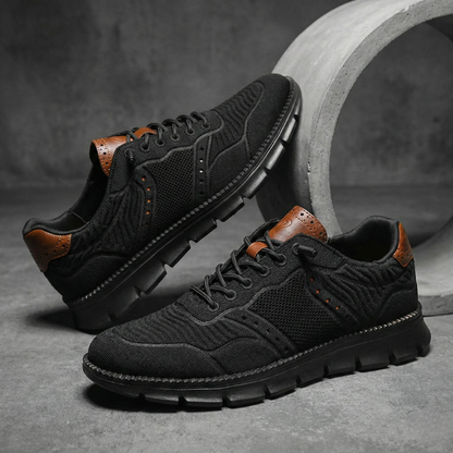 CORBETT TREK TRAINERS