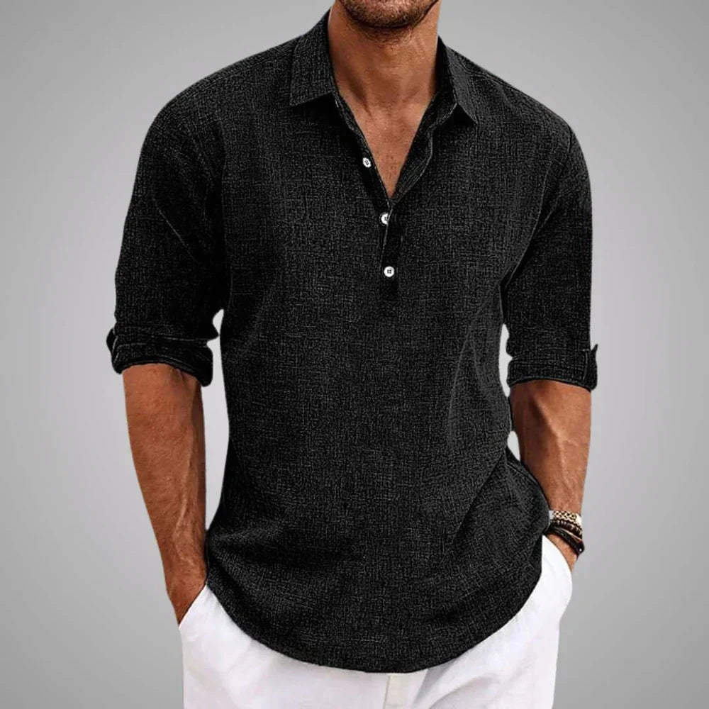 GIDEON SHIRT