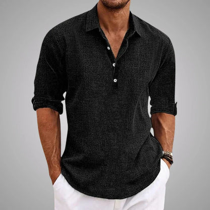 GIDEON SHIRT