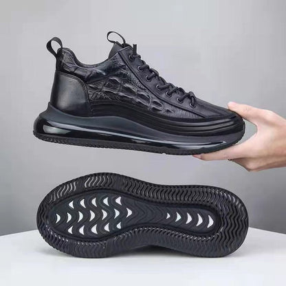 SUTTON CUSHION SHOES