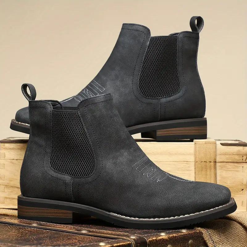 WINSTON BOOT