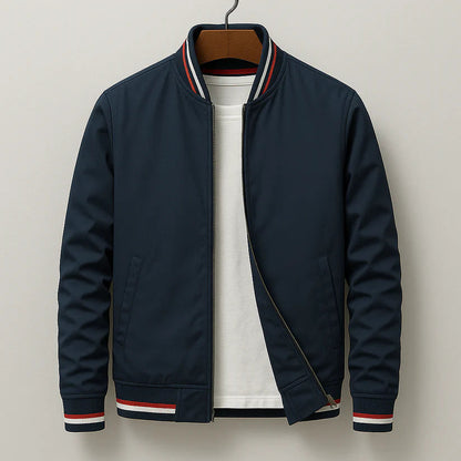 VANCE BOMBER JACKET