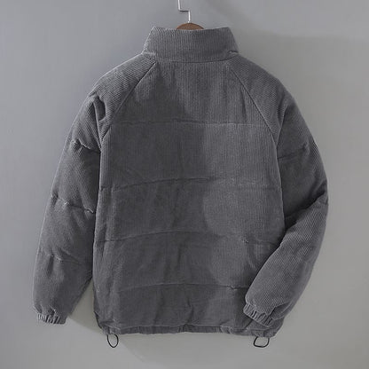 Arden Quilted Jacket