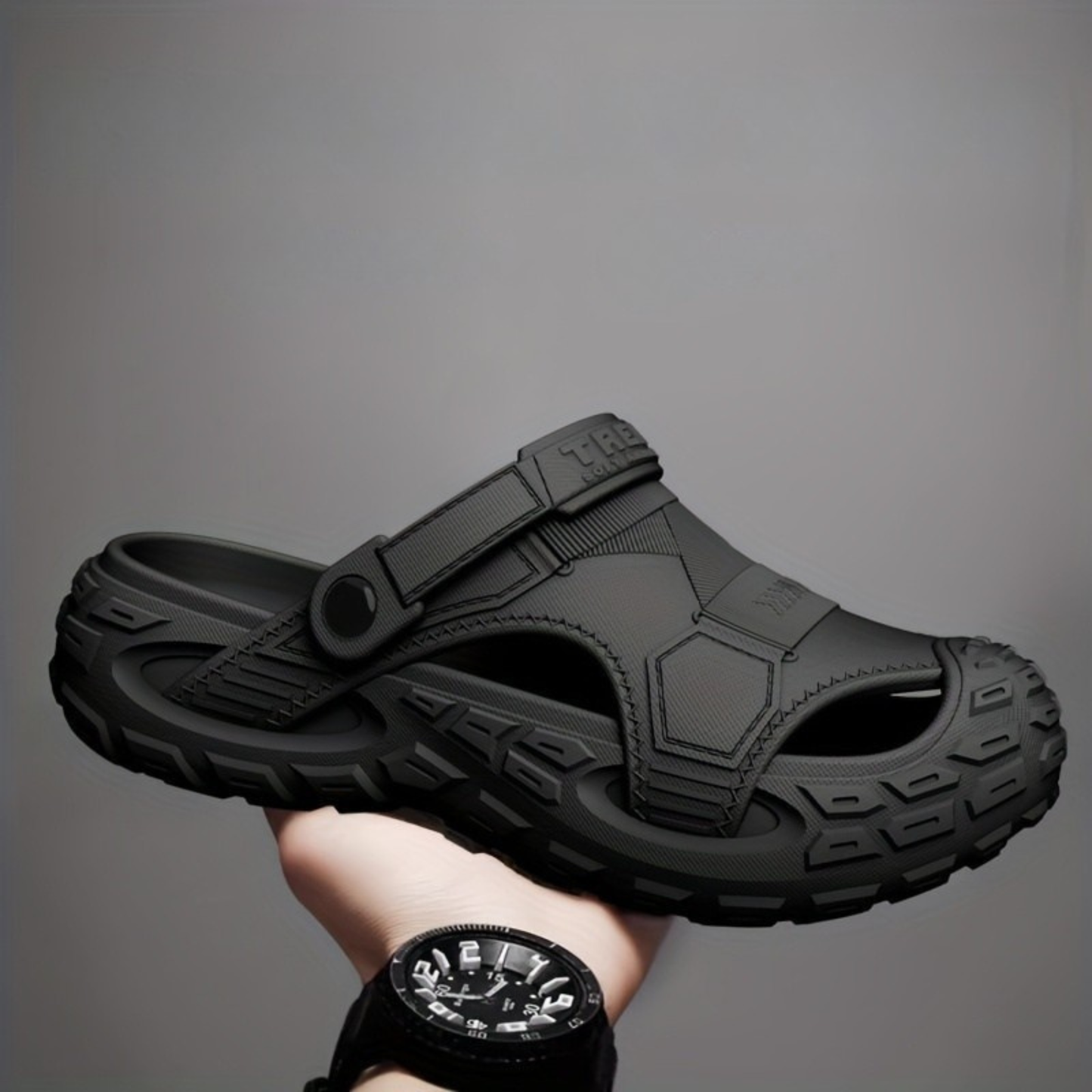 ORION TACTICAL SANDALS
