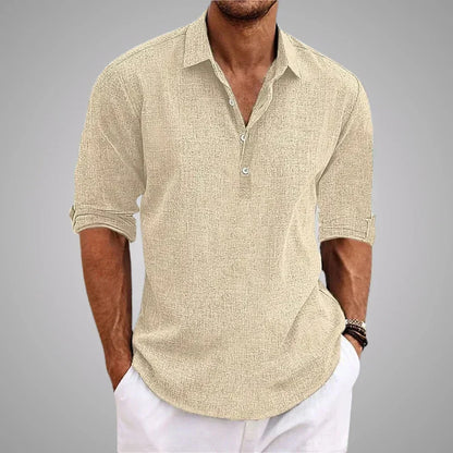 GIDEON SHIRT