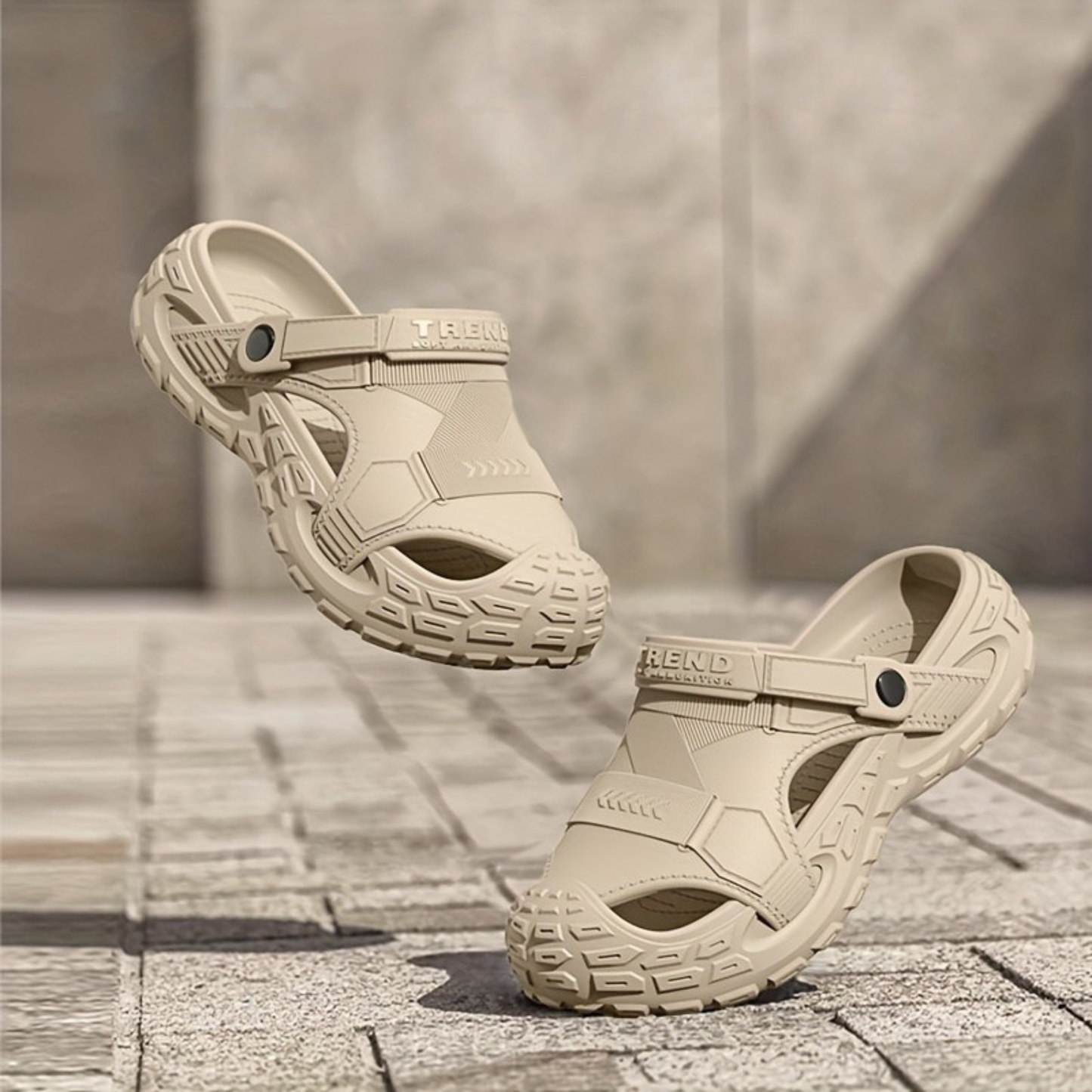 ORION TACTICAL SANDALS