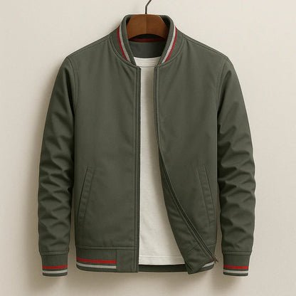 VANCE BOMBER JACKET