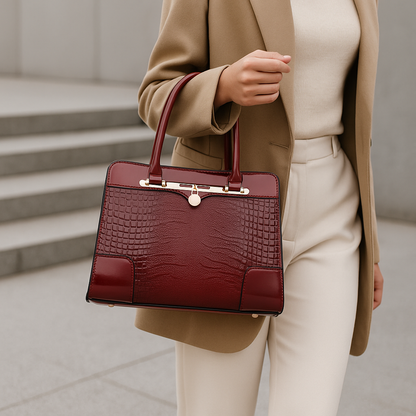 SOREN HANDBAG