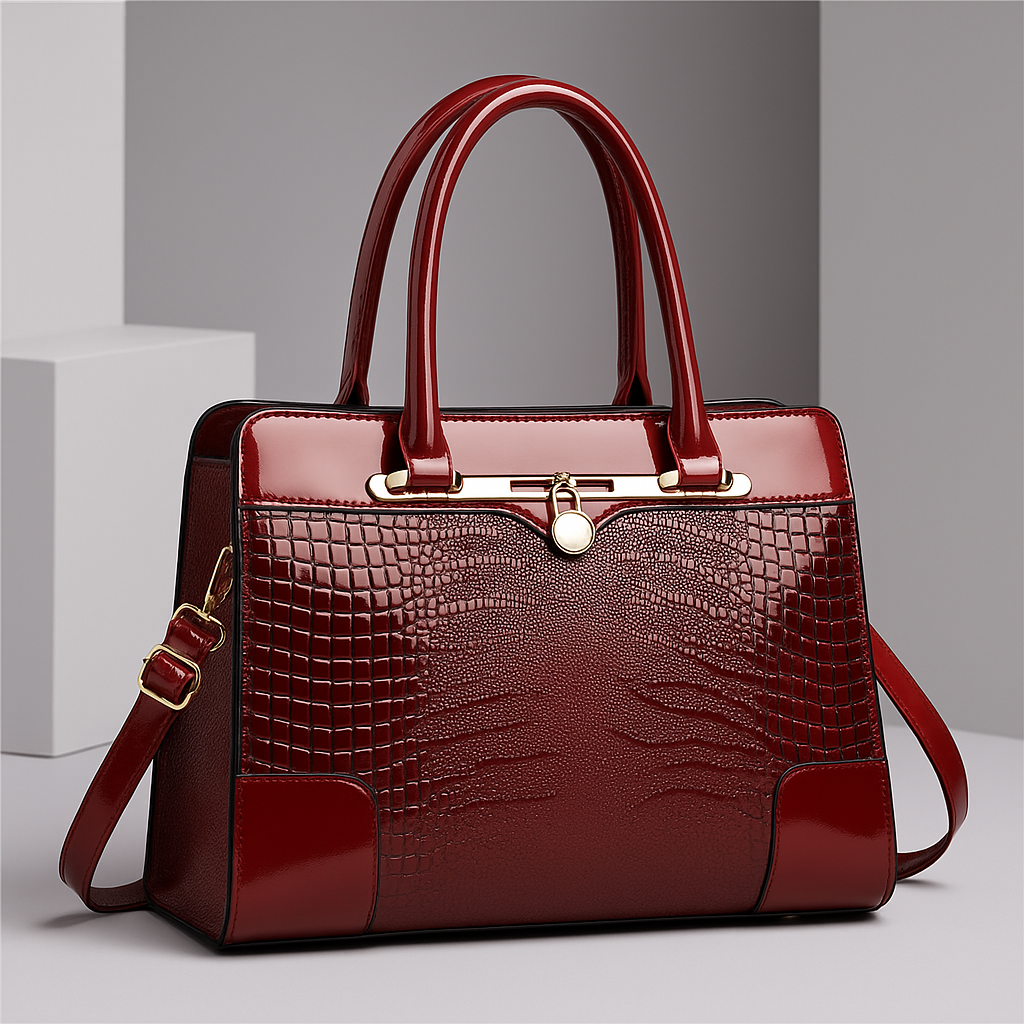 SOREN HANDBAG