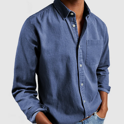 KENDRICK PREMIUM CASUAL SHIRT