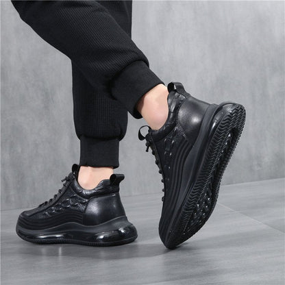 SUTTON CUSHION SHOES