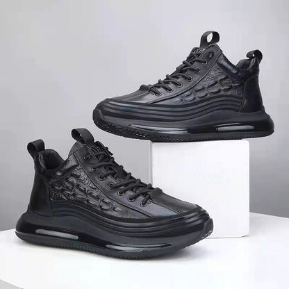 SUTTON CUSHION SHOES