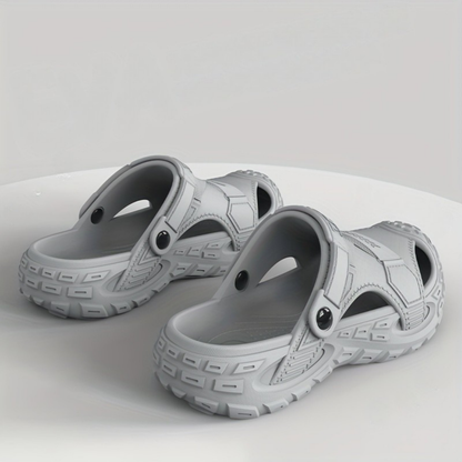 ORION TACTICAL SANDALS