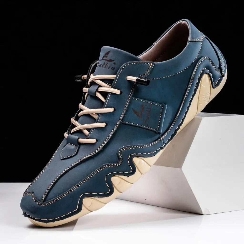 RIVIERA PASSO SHOES
