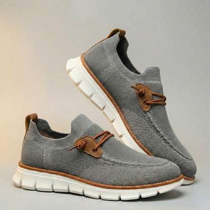BELMONT AIR-KNIT TRAINERS