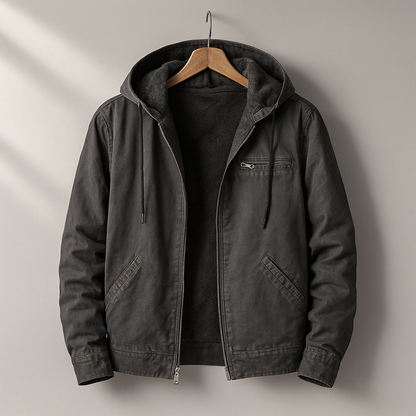 ROCKINGHAM CRAFTED JACKET