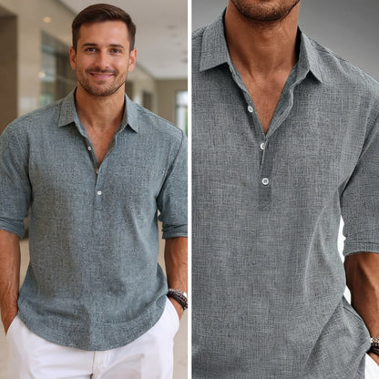 GIDEON SHIRT