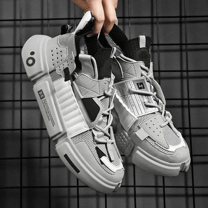 Parker Comfort Sneaker