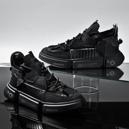 Parker Comfort Sneaker