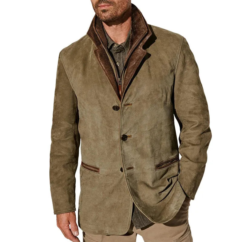 REID VINTAGE JACKET